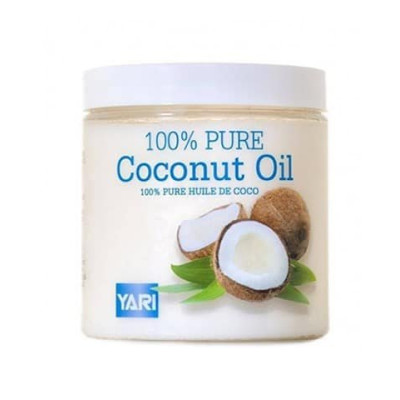 100% Pure Coconut Yari 500ml