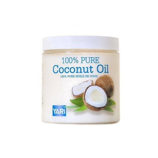 100% Pure Coconut Yari 500ml