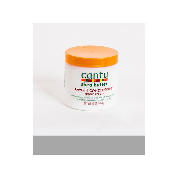 Cantu  shea  butter