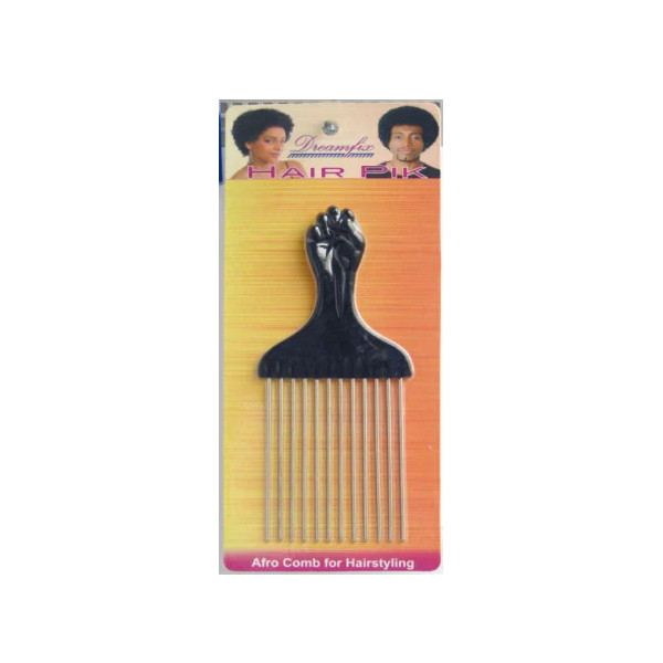 Dreamfix Antonio Hair Pik Comb no.10532