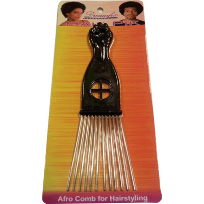 Dreamfix Antonio Hair Pik Comb no.10542