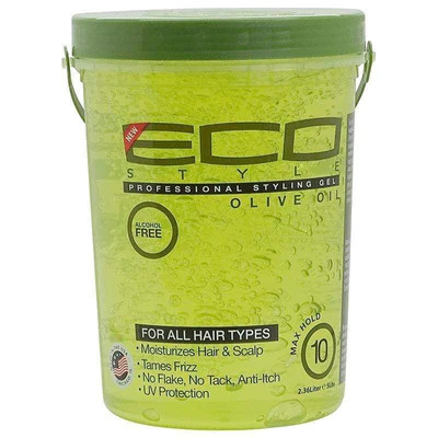 Eco Styler Olive Oil Styling Gel 236ml