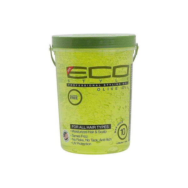 Eco Styler Olive Oil Styling Gel 236ml