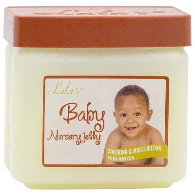 Lala’s Nursery Jelly Shea Butter 368g