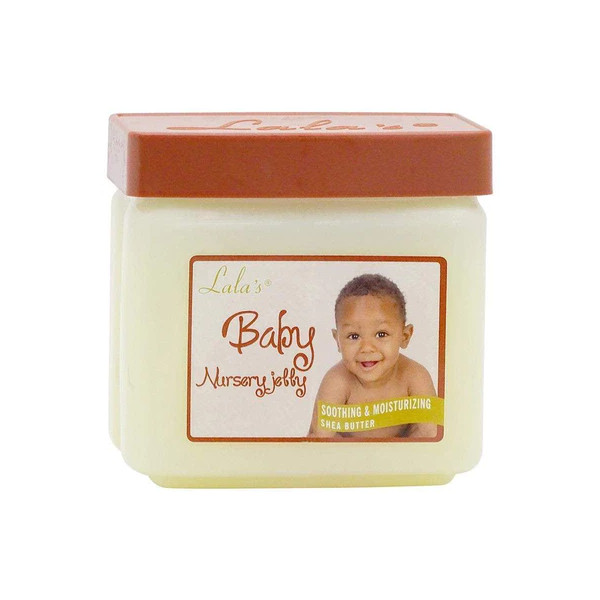 Lala’s Nursery Jelly Shea Butter 368g