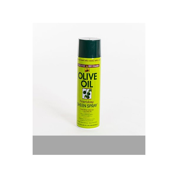 oliv oli sheen spray