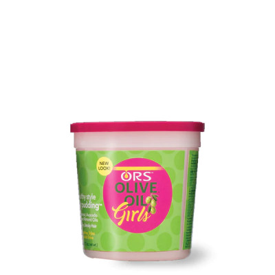 ORS Olive Oil Girls – Hair Pudding 384ml