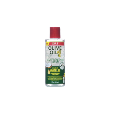 ORS Olive Oil Heat Protection Serum 6oz