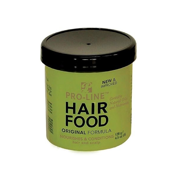 Pro-Line Hair Food 4.5oz