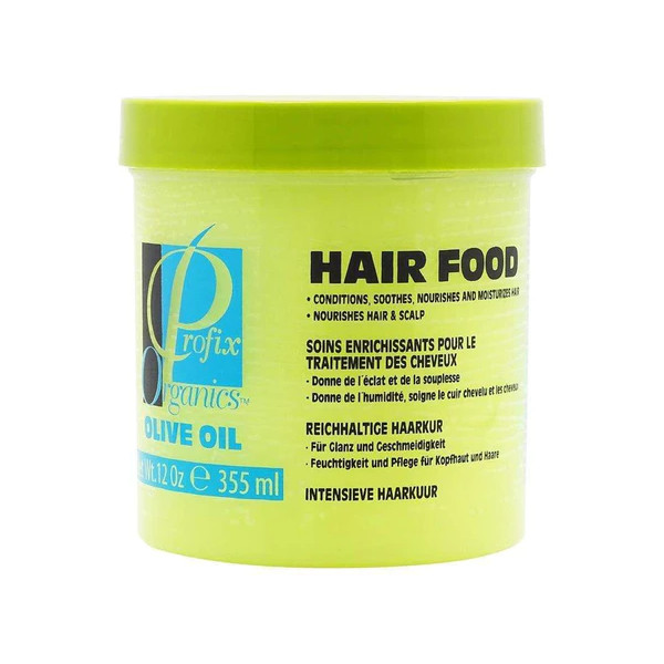Profix Organics Olive Oil Rich Hair Treatment 355ml