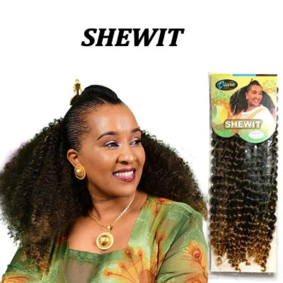 Shewit Hair