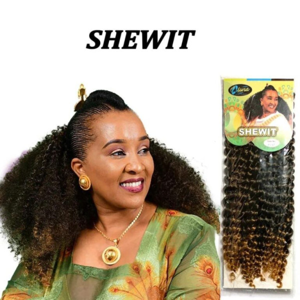 Shewit Hair