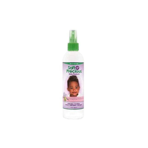 Soft and Precious Moisturizing Detangler 360ml