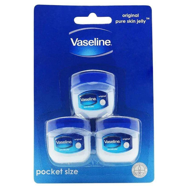 Vaseline 7g (3 pieces)