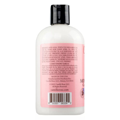 Camille Rose Moroccan Pear Conditioning Custard