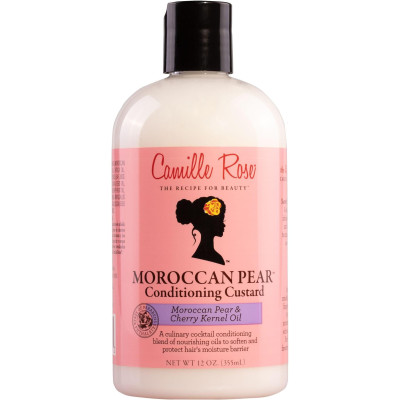 Camille Rose Moroccan Pear Conditioning Custard