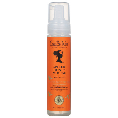 Camille Rose Spiked Honey Mousse