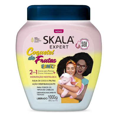 Skala Expert Coqueted de Frutas