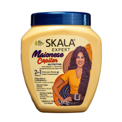 Skala Expert Maionese Capilar