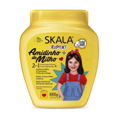 Skala Expert Amindinho de Milho
