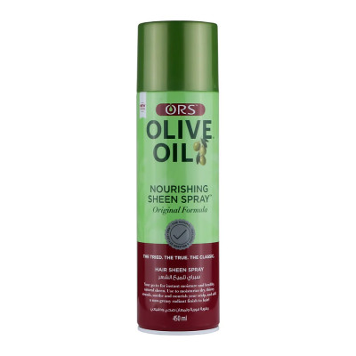 ORS Olive Oil Sheen Spray Original Formula
