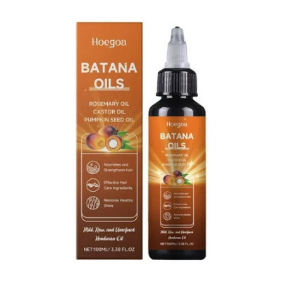 Batana Oil