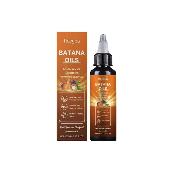 Batana Oil