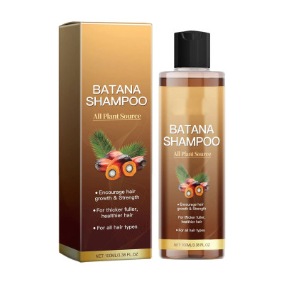 Batana Shampoo