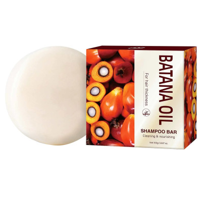 Batana Shampoo Bar