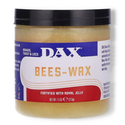 Dax Bees Wax