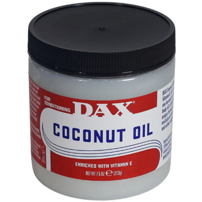 Dax Coconut Oil