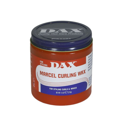 Dax Curling Wax