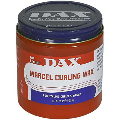 Dax Curling Wax