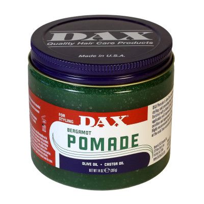 Dax Bergamot Pomade