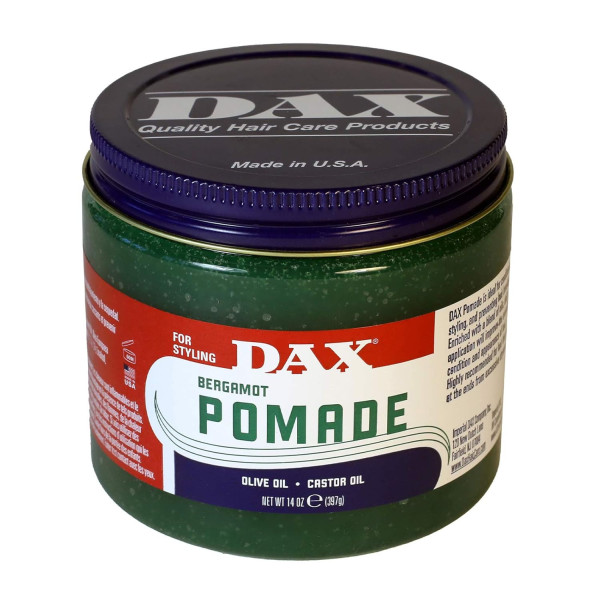 Dax Bergamot Pomade