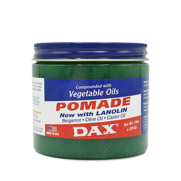 Dax Pomade + Lanolin