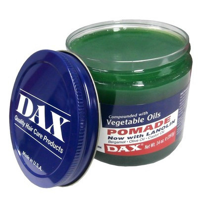 Dax Pomade + Lanolin