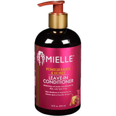 Mielle Pomegranate & Honey Leave-in conditioner