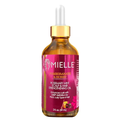 Mielle Pomegranate & Honey Leave-in Scalp Oil