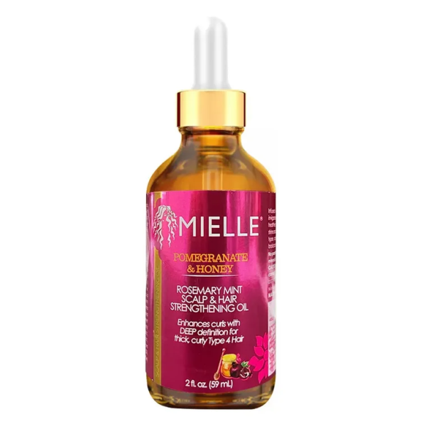 Mielle Pomegranate & Honey Leave-in Scalp Oil