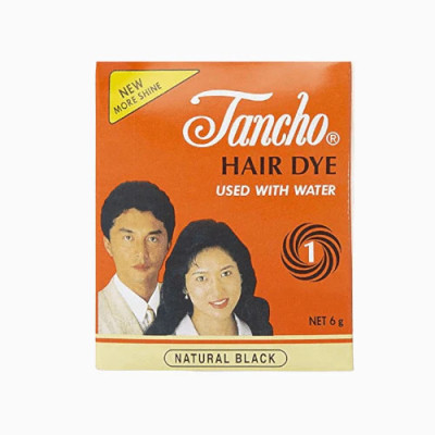 Tancho Hair Dye