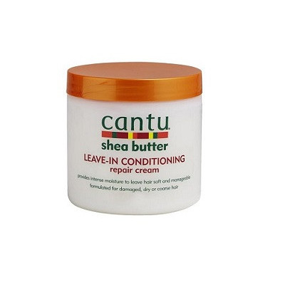 Cantu  shea  butter