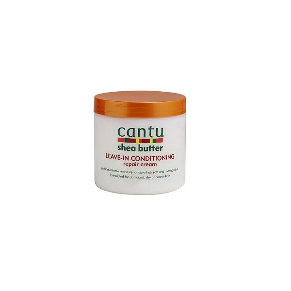 Cantu  shea  butter