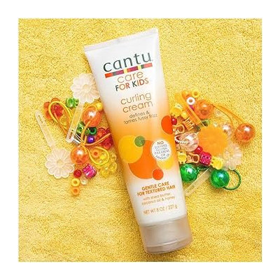Cantu Care for Children Curling Cream 227g