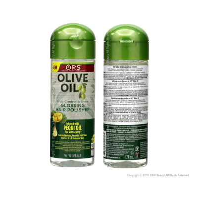 ORS Olive Oil Shine Polisher 177ml