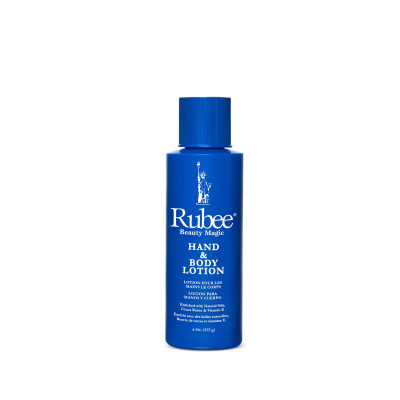 Rubee Beauty Magic Hand and Body Lotion 473ml